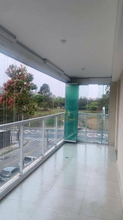 Imagem Apartamento com 4 Quartos à Venda, 119 m² em Urbanova - São José Dos Campos