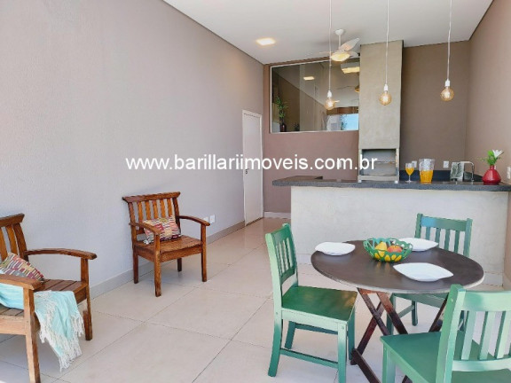 Imagem Casa com 3 Quartos à Venda, 237 m² em Alphaville - Ribeirão Preto