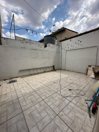Imagem Casa com 3 Quartos à Venda, em Parque Oratório - Santo André Imagem Casa com 3 Quartos à Venda, em Parque Oratório - Santo André