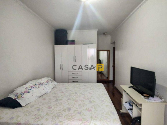 Imagem Apartamento com 4 Quartos à Venda, 154 m² em Vila Medon - Americana Imagem Apartamento com 4 Quartos à Venda, 154 m² em Vila Medon - Americana
