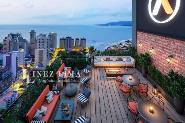 Imagem Imóvel Comercial à Venda, 42 m² em Pereque - Porto Belo