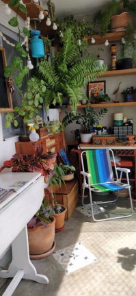Imagem Apartamento com 1 Quarto à Venda, 35 m² em Cambuci - São Paulo Imagem Apartamento com 1 Quarto à Venda, 35 m² em Cambuci - São Paulo