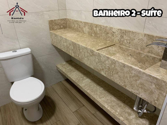 Imagem Casa com 4 Quartos à Venda, 179 m² em Tupi - Praia Grande Imagem Casa com 4 Quartos à Venda, 179 m² em Tupi - Praia Grande