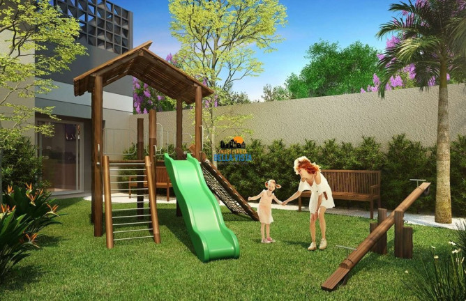 Imagem Apartamento com 3 Quartos à Venda,  em Vila Santa Catarina - São Paulo