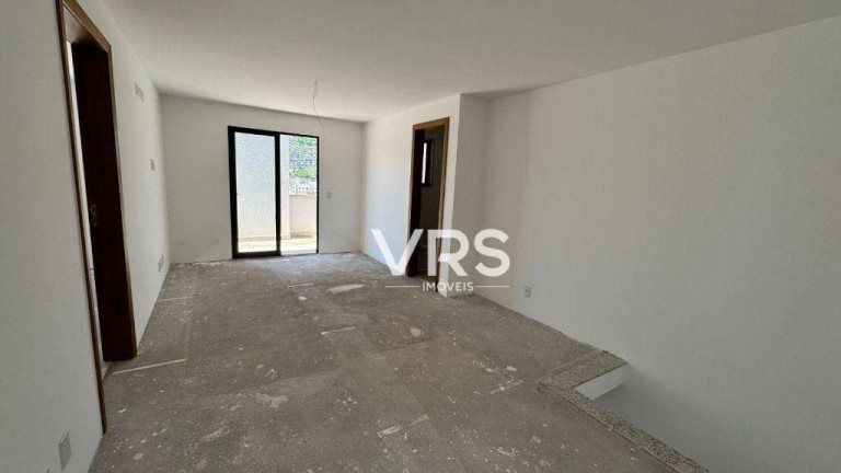 Imagem Apartamento com 3 Quartos à Venda, 130 m² em Bom Retiro - Teresópolis