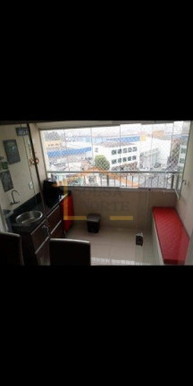 Imagem Apartamento com 3 Quartos à Venda, 67 m² em Jaçanã - São Paulo