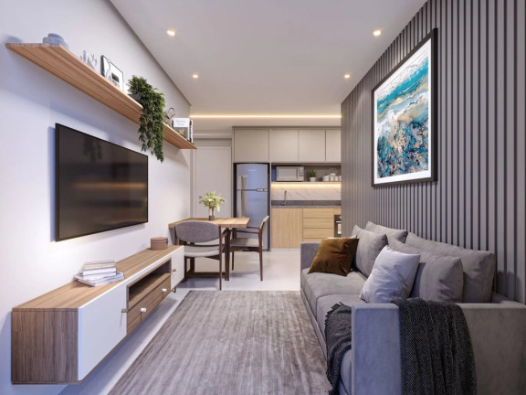 Imagem Imóvel com 3 Quartos à Venda, 90 m² em Chácara Klabin - São Paulo Imagem Imóvel com 3 Quartos à Venda, 90 m² em Chácara Klabin - São Paulo