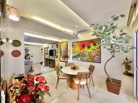 Imagem Apartamento com 3 Quartos à Venda, 210 m² em Pitangueiras - Guarujá Imagem Apartamento com 3 Quartos à Venda, 210 m² em Pitangueiras - Guarujá