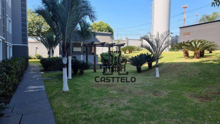 Imagem Apartamento com 2 Quartos à Venda, 45 m² em Paraíso - Londrina Imagem Apartamento com 2 Quartos à Venda, 45 m² em Paraíso - Londrina