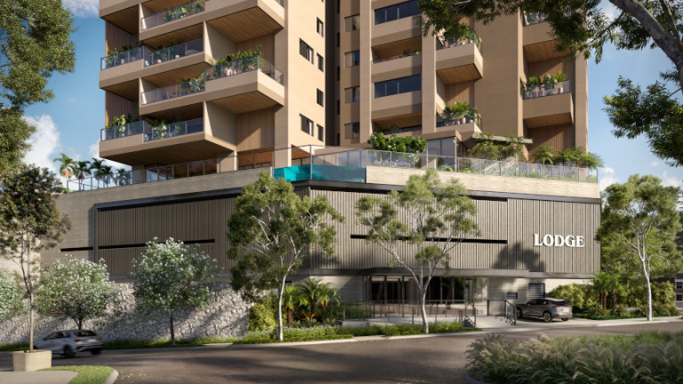 Imagem Apartamento com 4 Quartos à Venda, 302 m² em Setor Bueno - Goiânia