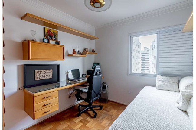 Imagem Apartamento com 3 Quartos à Venda, 88 m² em Aclimação - São Paulo