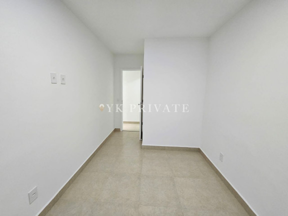 Imagem Apartamento com 2 Quartos à Venda, 37 m² em Tucuruvi - São Paulo