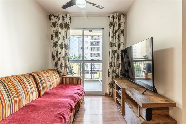 Imagem Apartamento com 2 Quartos à Venda, 50 m² em Pirituba - São Paulo Imagem Apartamento com 2 Quartos à Venda, 50 m² em Pirituba - São Paulo