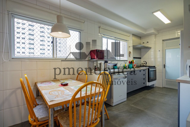 Imagem Apartamento com 3 Quartos à Venda, 172 m² em Vila Romana - São Paulo Imagem Apartamento com 3 Quartos à Venda, 172 m² em Vila Romana - São Paulo