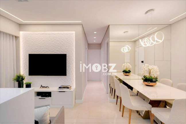 Imóvel com 3 Quartos à Venda, 89 m² em Vila Leopoldina - São Paulo
