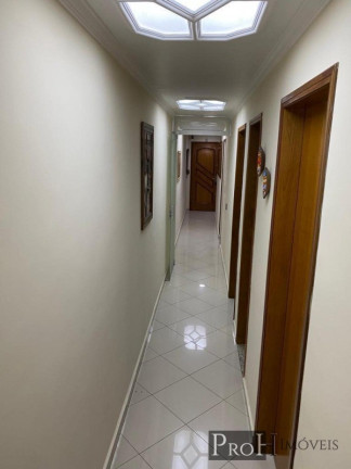 Imagem Apartamento com 3 Quartos à Venda, 100 m² em Silveira - Santo André Imagem Apartamento com 3 Quartos à Venda, 100 m² em Silveira - Santo André