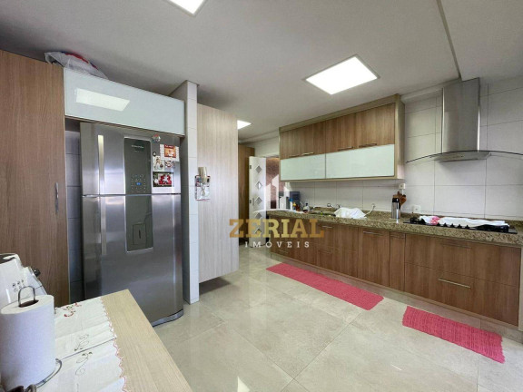 Imagem Apartamento com 3 Quartos à Venda, 142 m² em Santa Maria - São Caetano Do Sul Imagem Apartamento com 3 Quartos à Venda, 142 m² em Santa Maria - São Caetano Do Sul