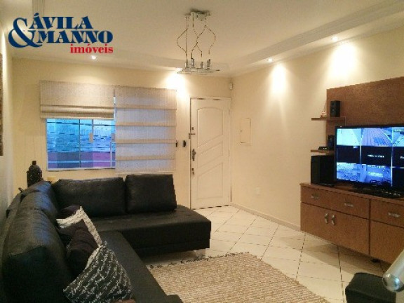 Imagem Sobrado com 3 Quartos à Venda, em Vila Prudente - Sao Paulo Imagem Sobrado com 3 Quartos à Venda, em Vila Prudente - Sao Paulo