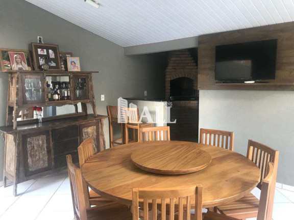 Casa com 2 Quartos à Venda, 200 m² em Residencial Regissol I - Mirassol