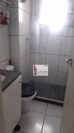 Imagem Apartamento com 2 Quartos à Venda, 54 m² em Vila Das Belezas - São Paulo Imagem Apartamento com 2 Quartos à Venda, 54 m² em Vila Das Belezas - São Paulo