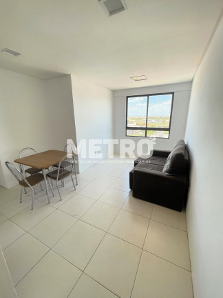 Imagem Apartamento com 1 Quarto para Alugar, 62 m² em Centro - Petrolina Imagem Apartamento com 1 Quarto para Alugar, 62 m² em Centro - Petrolina
