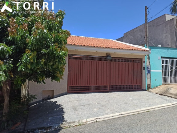 Casa com 2 Quartos à Venda, 182 m² em Wanel Ville - Sorocaba