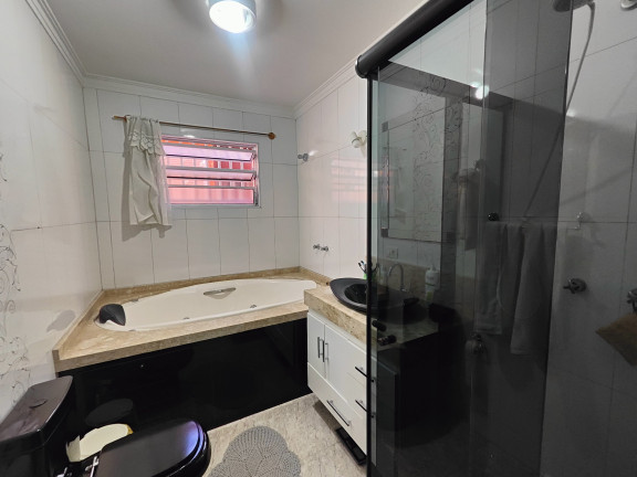 Imagem Casa com 3 Quartos à Venda, 212 m² em Assunção - São Bernardo Do Campo