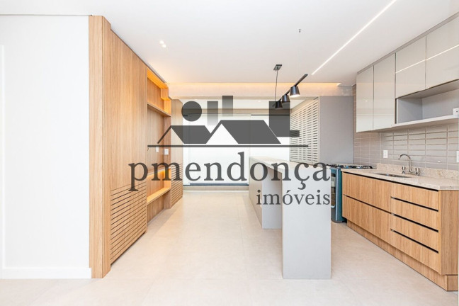 Imagem Apartamento com 2 Quartos à Venda, 65 m² em Bela Vista - São Paulo