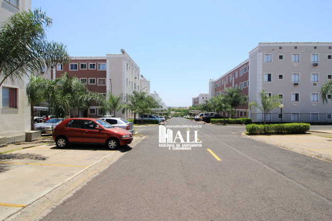 Imagem Apartamento com 2 Quartos à Venda, 60 m² em Parque Das Flores Ii - São José Do Rio Preto Imagem Apartamento com 2 Quartos à Venda, 60 m² em Parque Das Flores Ii - São José Do Rio Preto