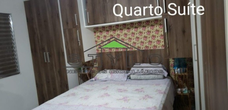 Imagem Sobrado com 2 Quartos à Venda, 153 m² em Rudge Ramos - São Bernardo Do Campo Imagem Sobrado com 2 Quartos à Venda, 153 m² em Rudge Ramos - São Bernardo Do Campo