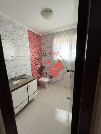 Imagem Casa com 3 Quartos à Venda, 200 m² em Jardim Las Vegas - Santo André