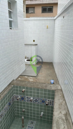 Imagem Casa com 3 Quartos à Venda, 94 m² em Ponta Da Praia - Santos Imagem Casa com 3 Quartos à Venda, 94 m² em Ponta Da Praia - Santos