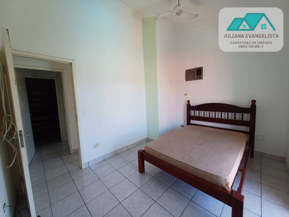 Imagem Casa com 2 Quartos para Alugar,  em Prainha - Caraguatatuba