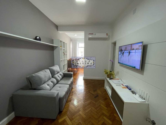 Imagem Apartamento com 2 Quartos à Venda, 51 m² em Icaraí - Niterói Imagem Apartamento com 2 Quartos à Venda, 51 m² em Icaraí - Niterói