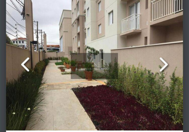 Imagem Apartamento com 2 Quartos à Venda, 49 m² em Vila Nova Cachoeirinha - São Paulo