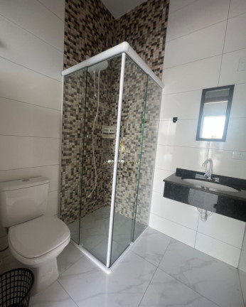 Imagem Casa com 3 Quartos à Venda, 94 m² em Balneário Nereidas - Guaratuba