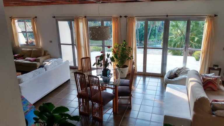 Imagem Chácara com 9 Quartos à Venda, 54 m² em Cachoeira Abaixo - Piracaia