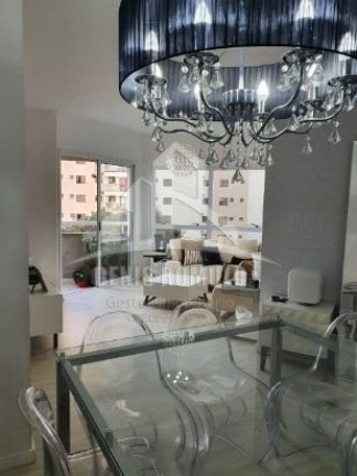 Imagem Apartamento com 3 Quartos à Venda, 106 m² em Perdizes - São Paulo