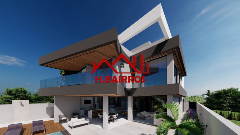Imagem Casa de Condomínio com 5 Quartos à Venda, 450 m² em Condomínio Residencial Jaguary - São José Dos Campos Imagem Casa de Condomínio com 5 Quartos à Venda, 450 m² em Condomínio Residencial Jaguary - São José Dos Campos