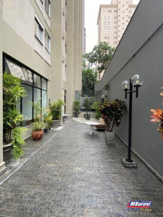 Imagem Apartamento com 3 Quartos à Venda, 111 m² em Jardim Paulista - São Paulo Imagem Apartamento com 3 Quartos à Venda, 111 m² em Jardim Paulista - São Paulo