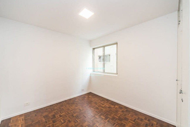 Imagem Apartamento com 3 Quartos à Venda, 103 m² em Itaim Bibi - São Paulo