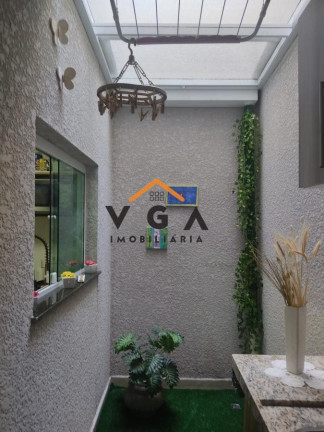 Imagem Apartamento com 2 Quartos à Venda, 42 m² em Cidade Patriarca - São Paulo