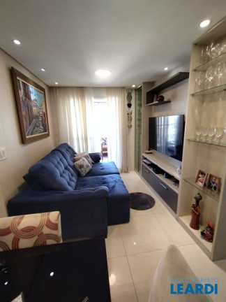 Imagem Apartamento com 2 Quartos à Venda, 72 m² em Vila Valparaíso - Santo André Imagem Apartamento com 2 Quartos à Venda, 72 m² em Vila Valparaíso - Santo André