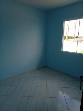 Imagem Casa com 2 Quartos à Venda, 90 m² em Campina Da Barra - Araucária Imagem Casa com 2 Quartos à Venda, 90 m² em Campina Da Barra - Araucária