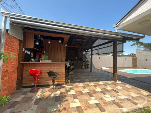 Imagem Casa com 3 Quartos à Venda, 125 m² em João Costa - Joinville