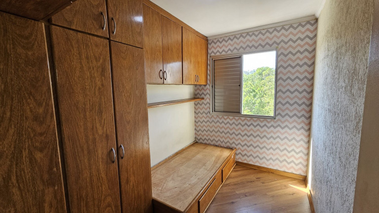 Imagem Apartamento com 3 Quartos à Venda, 57 m² em Jardim Monte Alegre - São Paulo