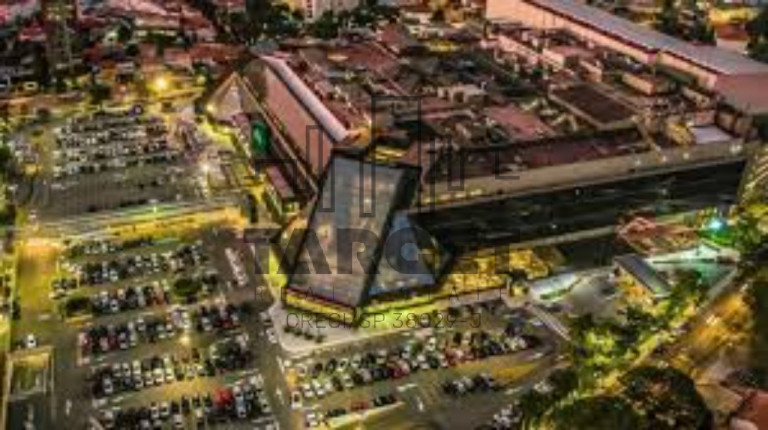 Imóvel para Alugar, 720 m² em Butantã - São Paulo
