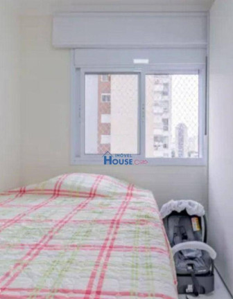 Imagem Apartamento com 3 Quartos à Venda, 84 m² em Vila Romana - São Paulo Imagem Apartamento com 3 Quartos à Venda, 84 m² em Vila Romana - São Paulo