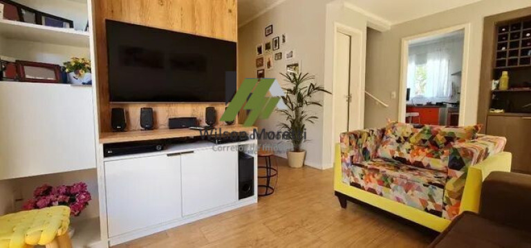 Imagem Casa com 3 Quartos à Venda, 115 m²