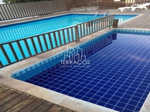 Imagem Apartamento com 2 Quartos à Venda, 60 m² em Ponte De São João - Jundiaí